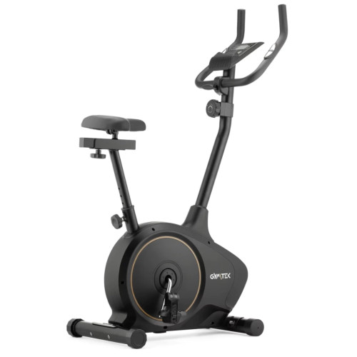 Велотренажер  Gymtek XB1400 Gold - фото №3